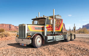 Italeri 90785 Freightliner Aerodyne 1/24