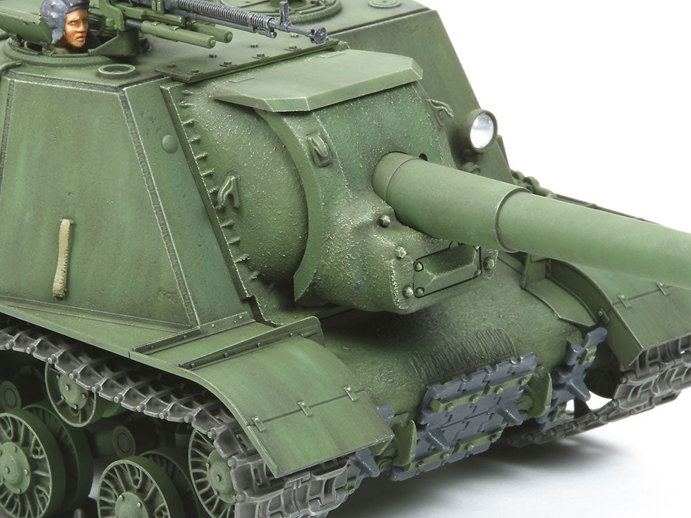 Tamiya 35303 Isu-152 1/35 – immagine 5