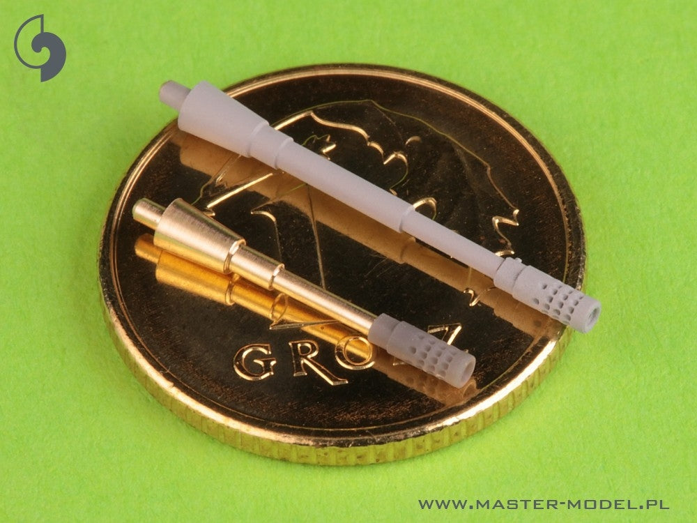 Master AM-48-174 A-4 Skyhawk - lufy działek 20mm Colt Mk12 1/48 – imagen 9