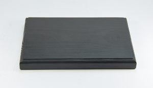 Modelling Made in Poland PDS195SH Sosna (Pine) 19,5 x 14 Standard Heban (Standard Ebony)