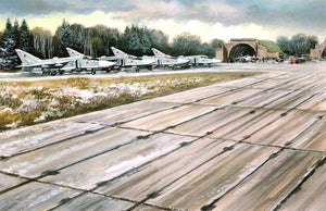 ICM 48231 Soviet PAG-14 Airfield Plates 1/48 – image 2