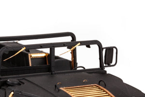Eduard 36522 Humvee M1097A2 ICM 1/35 – Bild 4