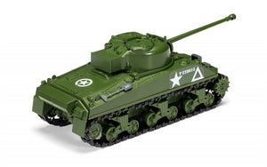 Airfix 6042 Quickbuild Sherman Firefly – Bild 3