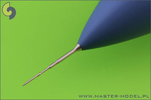 Master AM-48-066 Su-27/Su-30 (Flanker) - Pitot Tube 1/48 – zdjęcie 2
