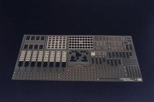 MK1 Design MD-20020 RMS TITANIC DX PACK for Trumpeter 1/200 – immagine 16