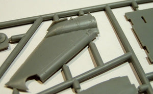 Answer AA48003 PZL W-3RL Sokół Sar Helicopter Polish Army 1/48 – zdjęcie 10