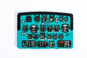 Yahu YMA7297 Mi-2 (Plastyk / Mastercraft) 1/72 – immagine 2