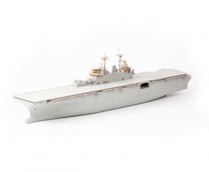Eduard 53321 USS Wasp LHD-1 part 4 Trumpeter 1/350 – imagen 11