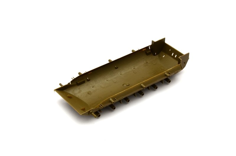 Italeri 6582 M60A3 1/35 – immagine 8