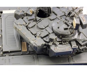 Eduard 36305 T-90A 1/35 Meng – immagine 2