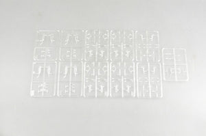 Hobby Boss 83402 USS Wasp LHD-1 1/700  – image 6
