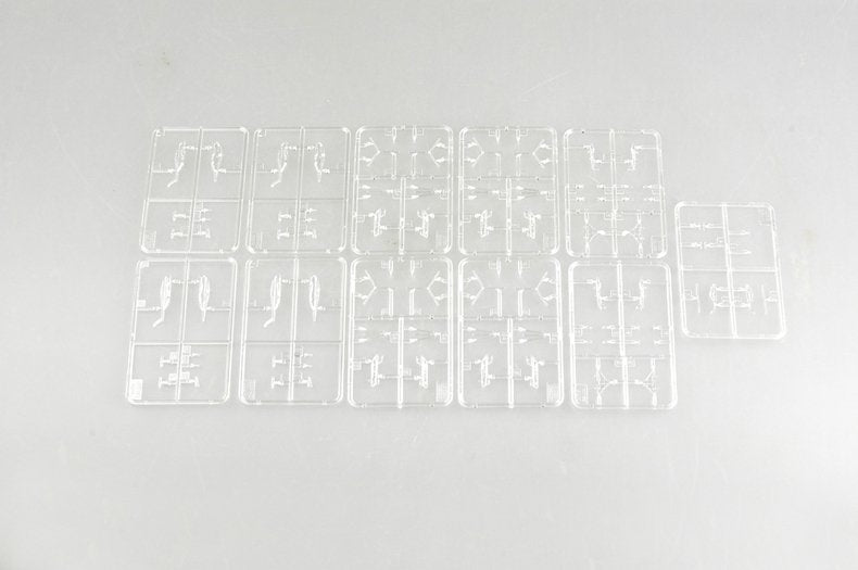 Hobby Boss 83402 USS Wasp LHD-1 1/700  – image 6