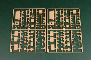Hobby Boss 85501 152mm ShkH DANA vz.77 1/35 – Bild 8