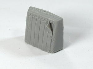 Panzer Art RE35-308 Sd.Kfz 7 Capot moteur avec bâche (Kits Trumpeter) 1/35 – image 2