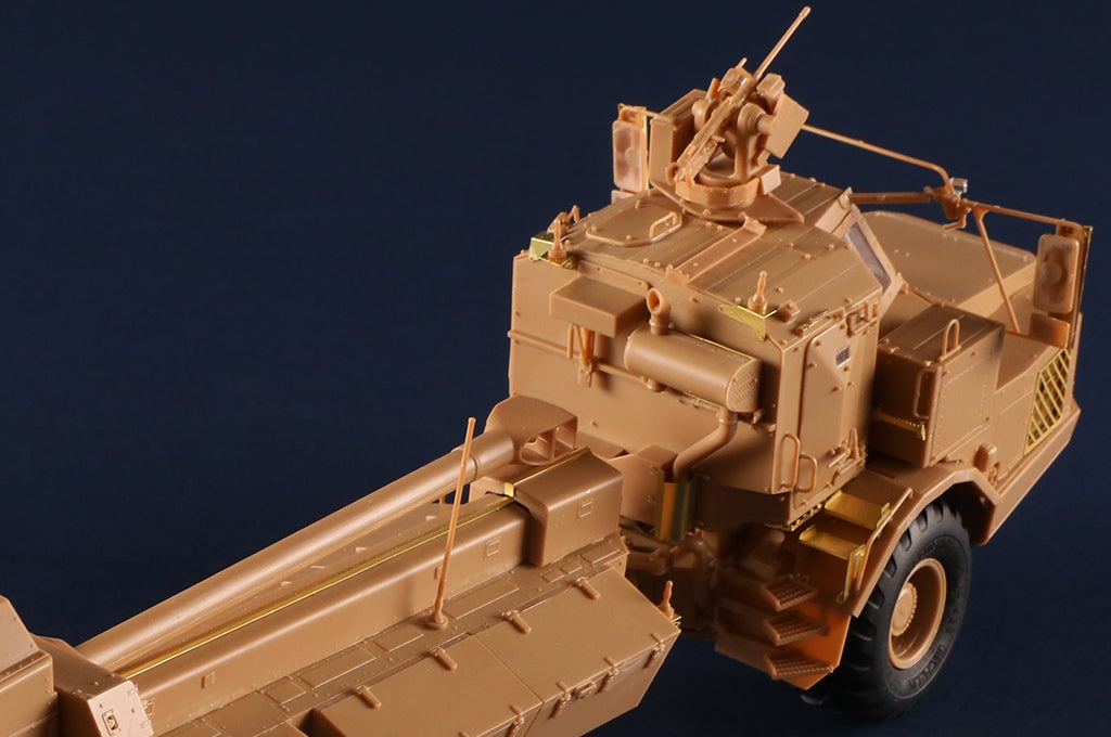 Hobby Boss 84579 Archer Artillery System FH77BW L52 1/35 – image 15