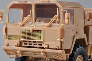 I Love Kit 63529 M1014 Trailer Towing M747 Semi-Trailer 1/35 – immagine 12