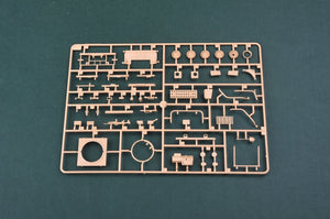 Hobby Boss 82450 RSOV with MG 1/35 – imagen 5