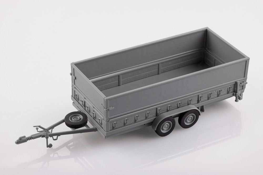 Heller 80778 Goods Trailer 1/24 – immagine 5