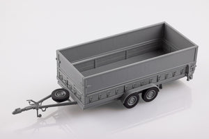 Heller 80778 Goods Trailer 1/24 – immagine 5