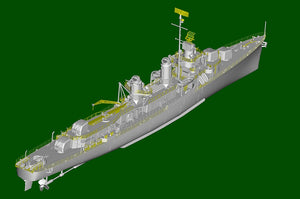 I Love Kit 65308 USS Stevens DD-479 1/350