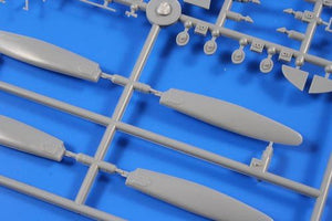 Special Hobby 48121 V-173 Flying Pancake (1/48)  – image 12