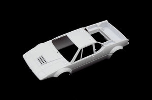 Italeri 3643 BMW M1 Procar 1/24  – image 5