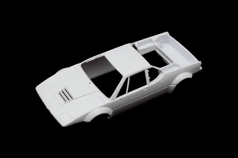 Italeri 3643 BMW M1 Procar 1/24  – image 5
