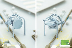 T-Rex Studio TR35041 T-72 Lights Set 1/35 – Bild 4
