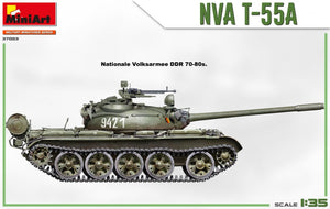 MiniArt 37083 NVA T-55A 1/35 – Bild 11
