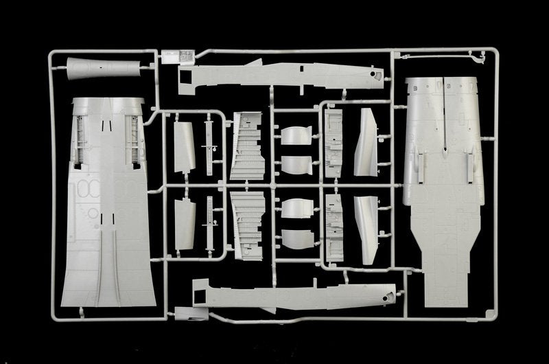 Italeri 2520 Tornado IDS 1/32 – immagine 12