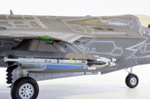 Trumpeter 03232 F-35B Lightning 1/32 – imagen 32