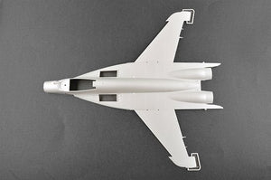 Trumpeter 03224 Russian Mikoyan MIG-29C Fulcrum 1/32 – immagine 3