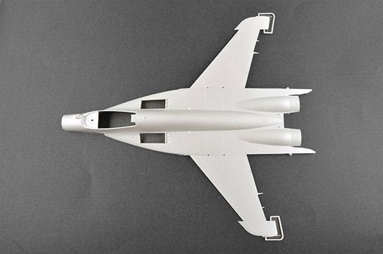 Trumpeter 03224 Russian Mikoyan MIG-29C Fulcrum 1/32 – immagine 3