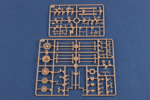 Hobby Boss 84534 German Pz.BeobWg V Ausf.A 1/35 – zdjęcie 7