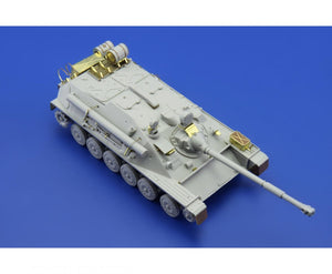 Eduard 36194 ASU-85 SPG (1956) 1/35 Trumpeter – zdjęcie 4