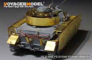Voyager Model PE351044 WWII German Pz.Kpfw.IV Ausf.J（LateProduction）Basic For Border BT-008 1/35 – image 23