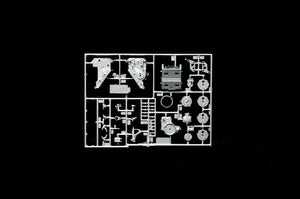 Italeri 4644 Suzuki RG 500 XR27 1/9 – Bild 9