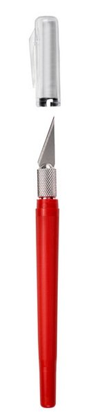 Couteau de modélisation Excel 16043 K40