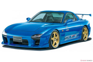 Aoshima 06147 Mazda Speed FD3S RX-7 &amp;#39;99 1/24 – zdjęcie 4