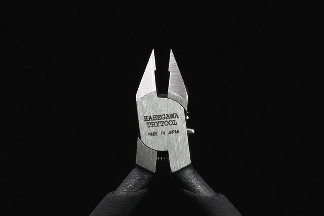 Hasegawa TT42 Etching Nipper – imagen 2