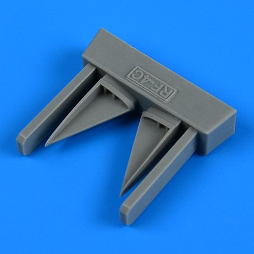 Quickboost QB32267 RF-4C Phantom II entrée d'air verticale de queue Revell 1/32