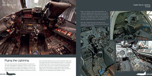 HMH Publications DH-040 English Electric Lightning - Aircraft in Detail 040 (English Version) – immagine 6