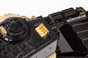 Eduard BIG35100 IDF Shot Kal AMUSING HOBBY 1/35 – Bild 7
