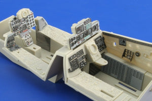 Eduard 32530 F-4J 1/32 Tamiya – immagine 5