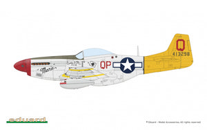 Eduard 70173 P-51D Mustang - Édition ProfiPACK 1/72 – image 6