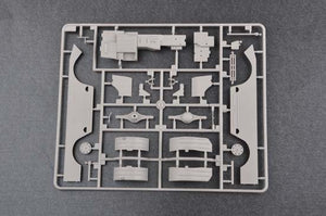 Trumpeter 05515 Russian 9P148 Konkurs BRDM-2 Spandrel 1/35 – Bild 5