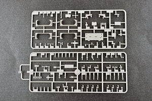 Trumpeter 06716 USS John F. Kennedy CV-67 1/700 – immagine 12