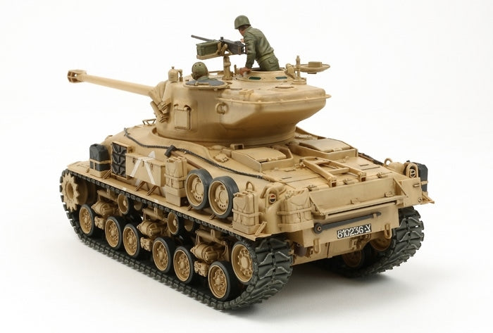 Tamiya 35323 M51 Super Sherman 1/35 – imagen 3