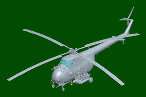 Trumpeter 05818 Mi-4AV Hound 1/48 – Bild 19