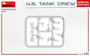 MiniArt 35391 U.S. TANK CREW. SPECIAL EDITION 1/35 – Bild 6